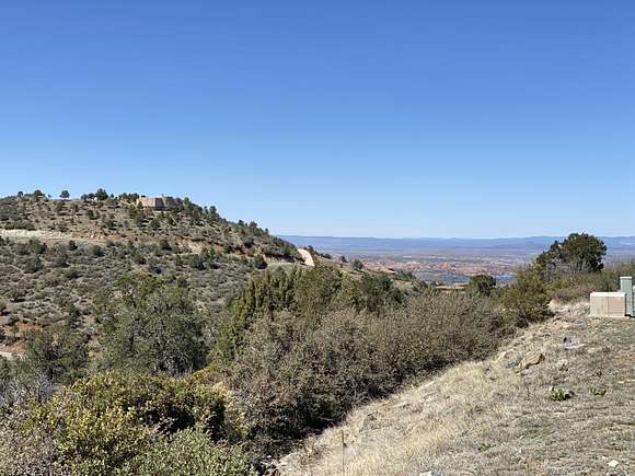 0.65 Acres of Residential Land for Sale in Prescott, Arizona