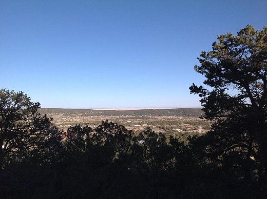 20 Acres of Land for Sale in Tijeras, New Mexico