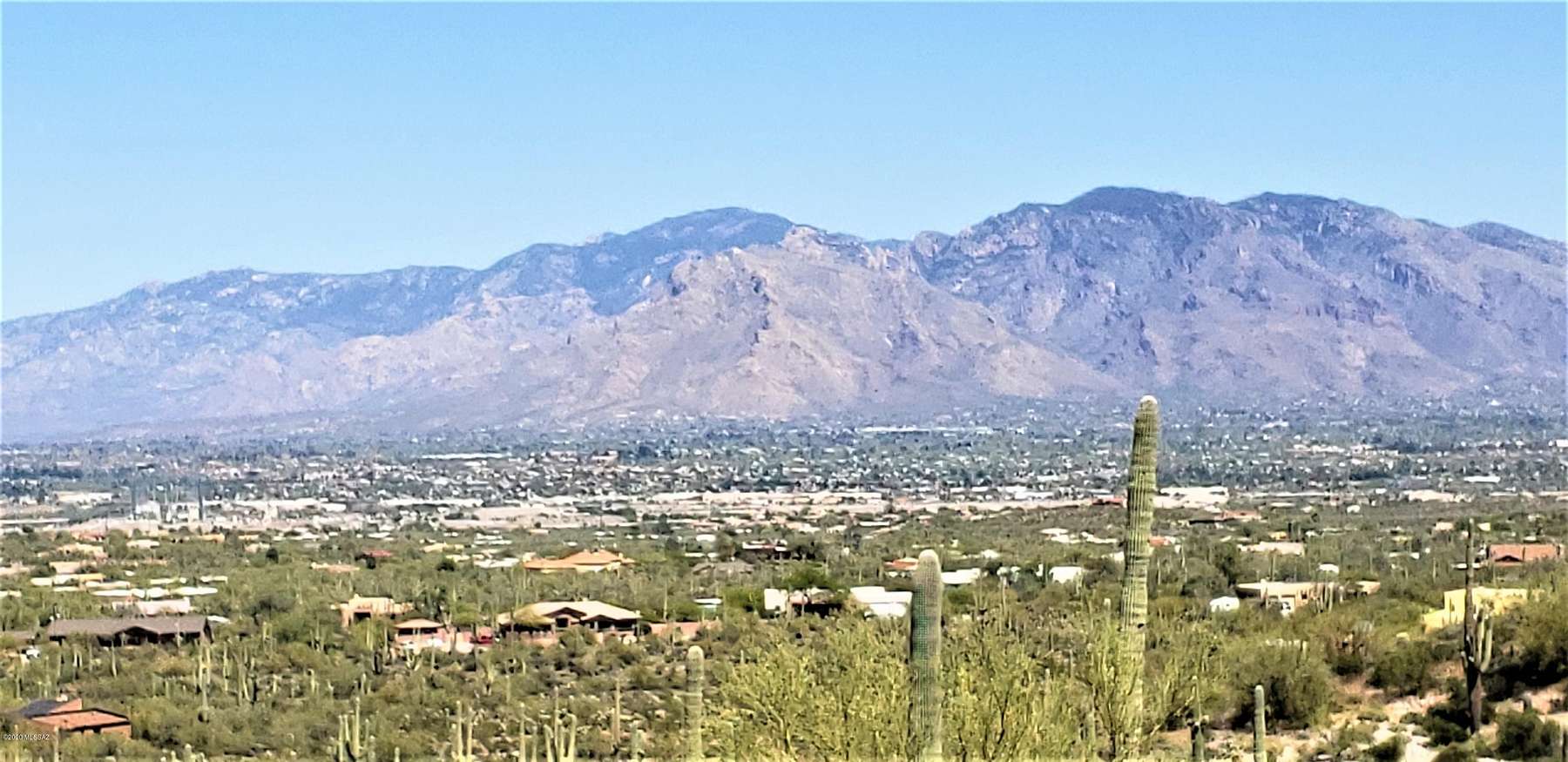 13.1 Acres of Land for Sale in Tucson, Arizona