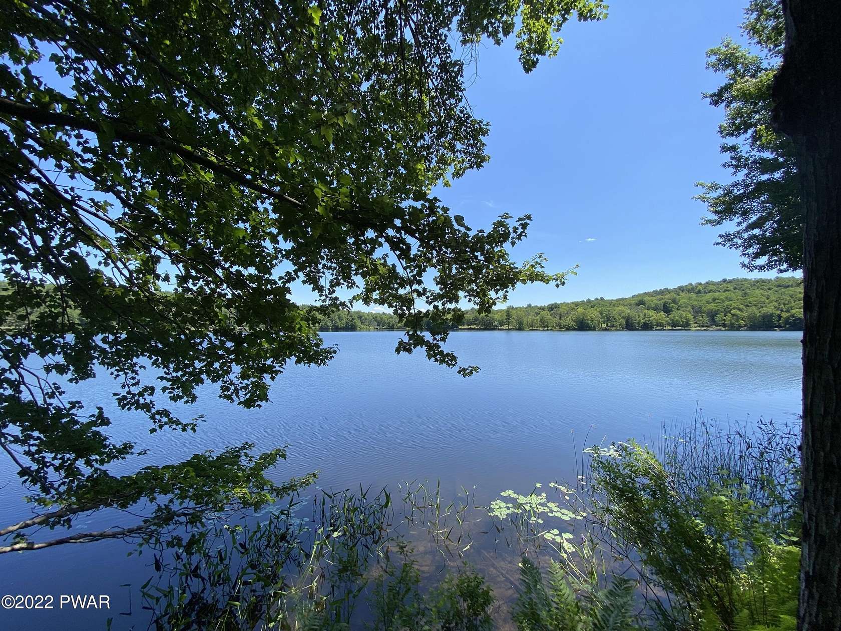 60.9 Acres of Recreational Land for Sale in Lake Como, Pennsylvania