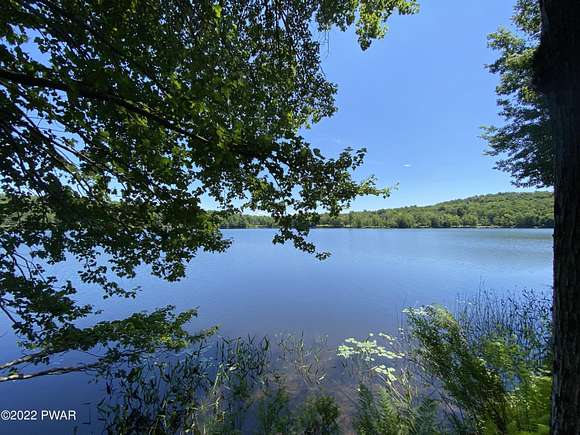 60.7 Acres of Land for Sale in Lake Como, Pennsylvania
