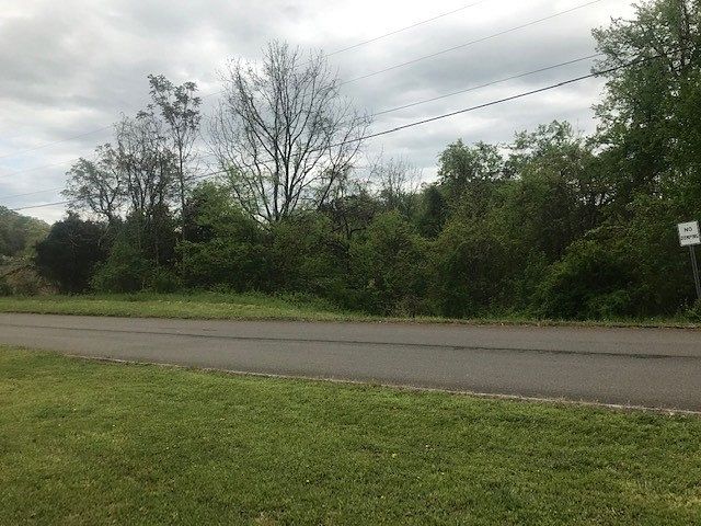 0.76 Acres of Residential Land for Sale in Morristown, Tennessee