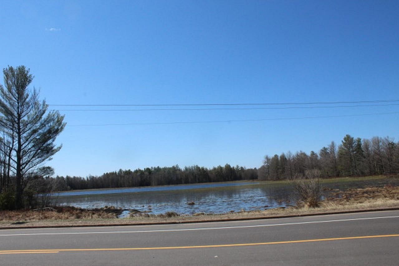 32.8 Acres of Commercial Land for Sale in Eagle River, Wisconsin