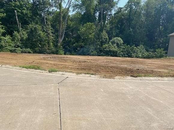 0.212 Acres of Residential Land for Sale in Edwardsville, Illinois