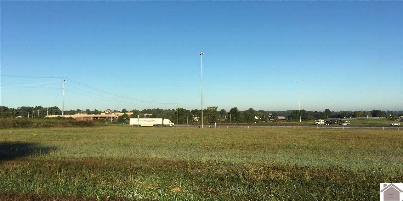 2.15 Acres of Commercial Land for Sale in Benton, Kentucky