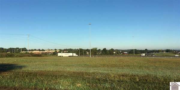 2.15 Acres of Commercial Land for Sale in Benton, Kentucky