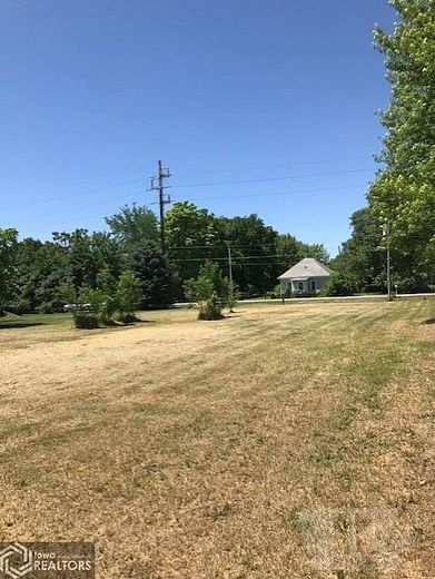 0.38 Acres of Land for Sale in Fairfield, Iowa