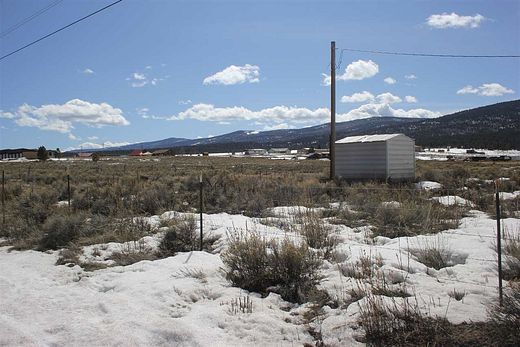 1 Acre of Mixed-Use Land for Sale in Angel Fire, New Mexico