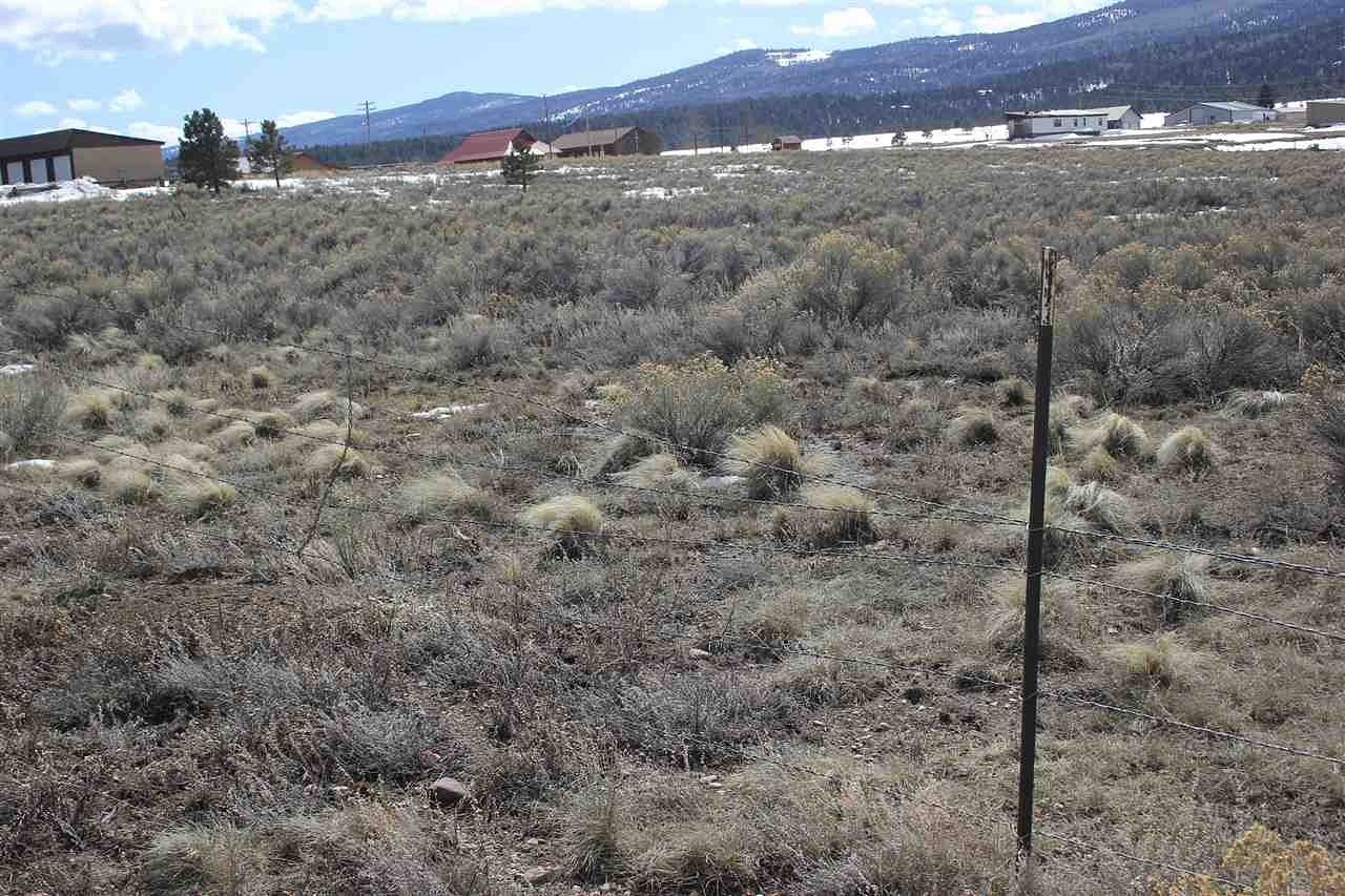 1 Acre of Mixed-Use Land for Sale in Angel Fire, New Mexico