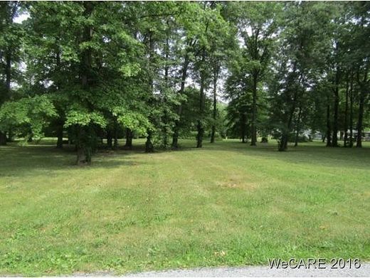 5.22 Acres of Commercial Land for Sale in Lima, Ohio