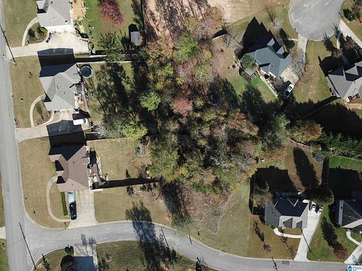 0.42 Acres of Residential Land for Sale in Trussville, Alabama