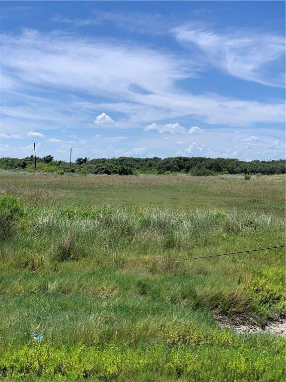 5 Acres of Mixed-Use Land for Sale in Aransas Pass, Texas