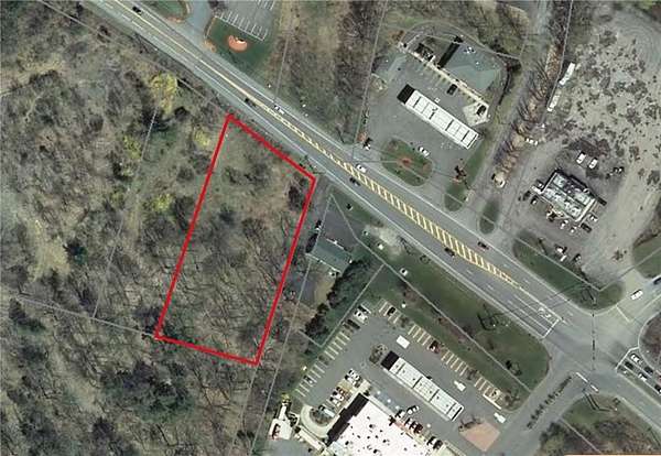 1.2 Acres of Land for Sale in Newburgh, New York