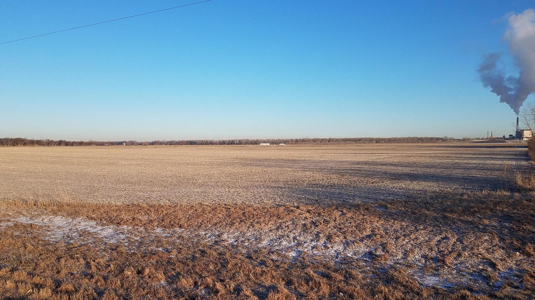 29 Acres of Agricultural Land for Sale in Council Bluffs, Iowa