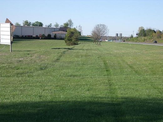 4.8 Acres of Commercial Land for Sale in Nixa, Missouri