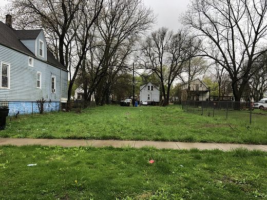 0.07 Acres of Residential Land for Sale in Chicago, Illinois