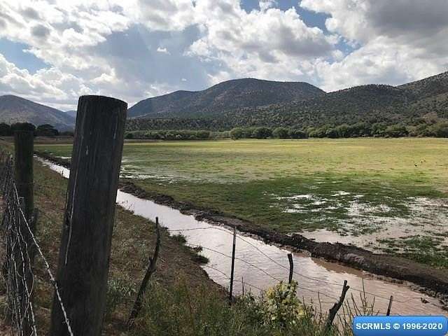 150 Acres of Land for Sale in Glenwood, New Mexico