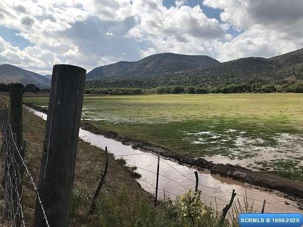 150 Acres of Land for Sale in Glenwood, New Mexico