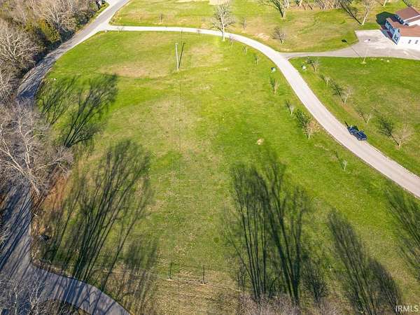 2.5 Acres of Residential Land for Sale in Bloomington, Indiana