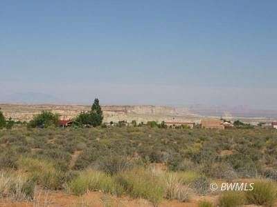 0.61 Acres of Residential Land for Sale in Big Water, Utah