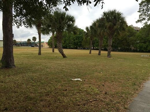 1.4 Acres of Commercial Land for Sale in Orlando, Florida