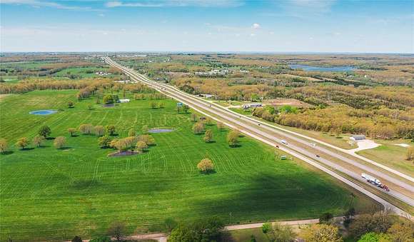 785.01 Acres of Agricultural Land for Sale in St. James, Missouri