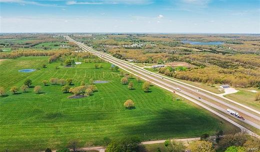 785 Acres of Land for Sale in St. James, Missouri