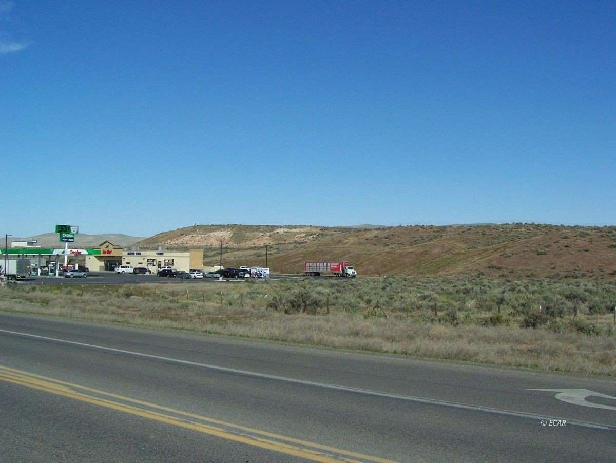 27.6 Acres of Commercial Land for Sale in Elko, Nevada