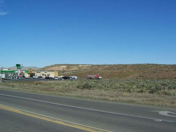 27.6 Acres of Commercial Land for Sale in Elko, Nevada