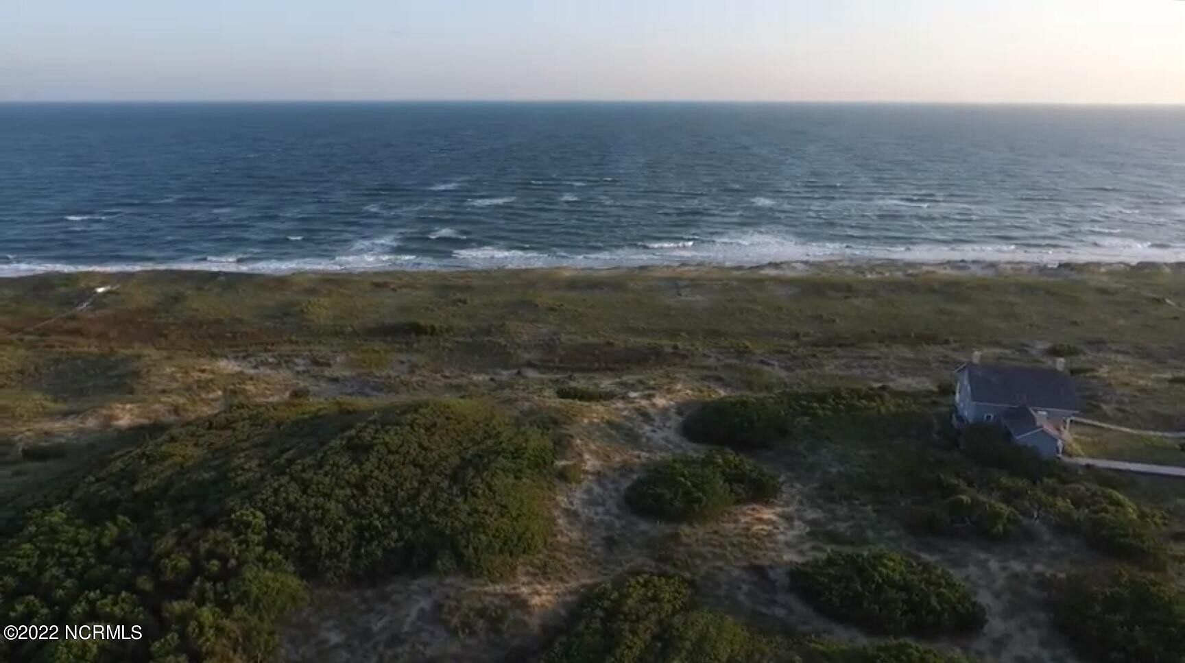 3.4 Acres of Residential Land for Sale in Bald Head Island, North Carolina