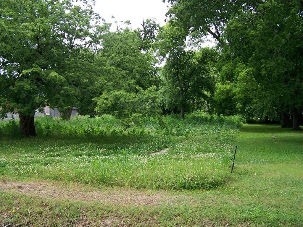 0.161 Acres of Residential Land for Sale in Pauls Valley, Oklahoma