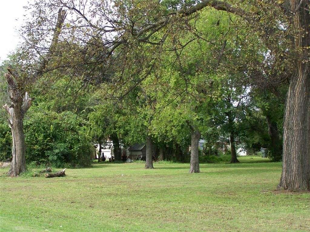 0.241 Acres of Residential Land for Sale in Pauls Valley, Oklahoma