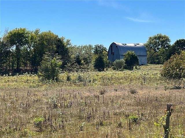 201 Acres of Agricultural Land for Sale in Farmington, Missouri