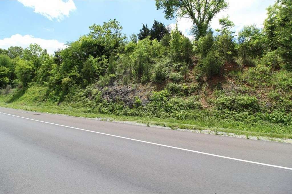 0.81 Acres of Commercial Land for Sale in Kingsport, Tennessee