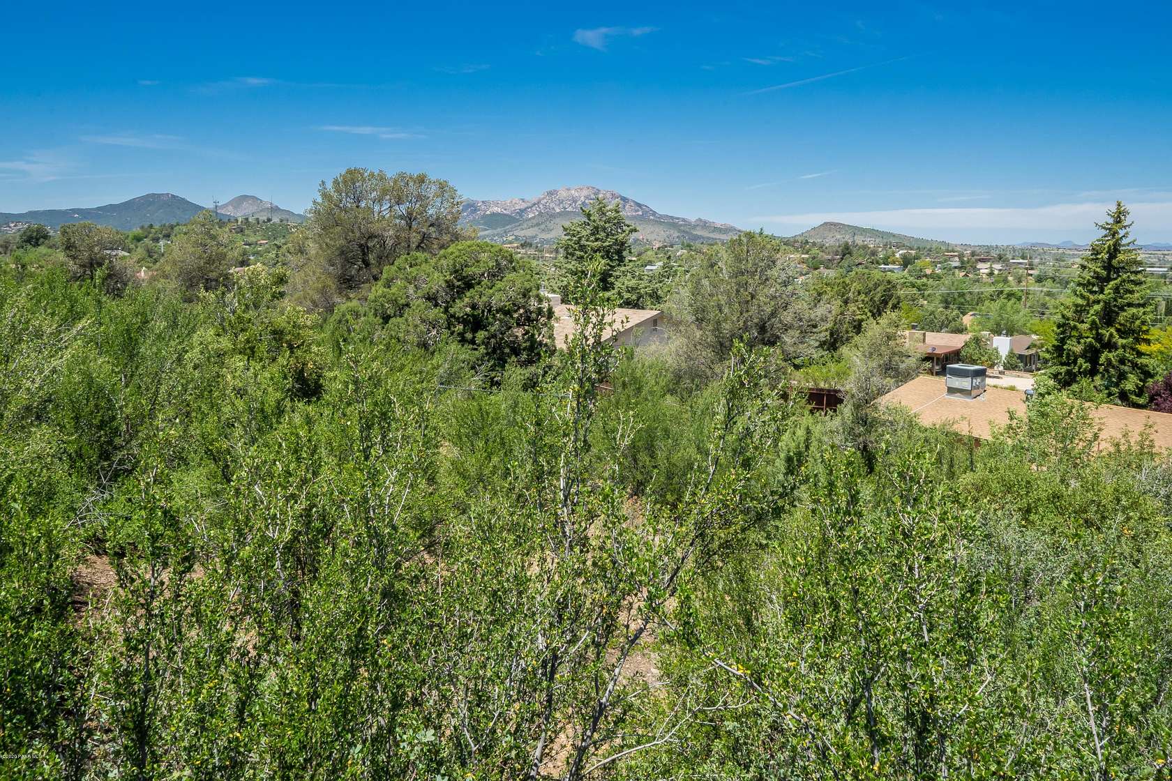 0.62 Acres of Residential Land for Sale in Prescott, Arizona