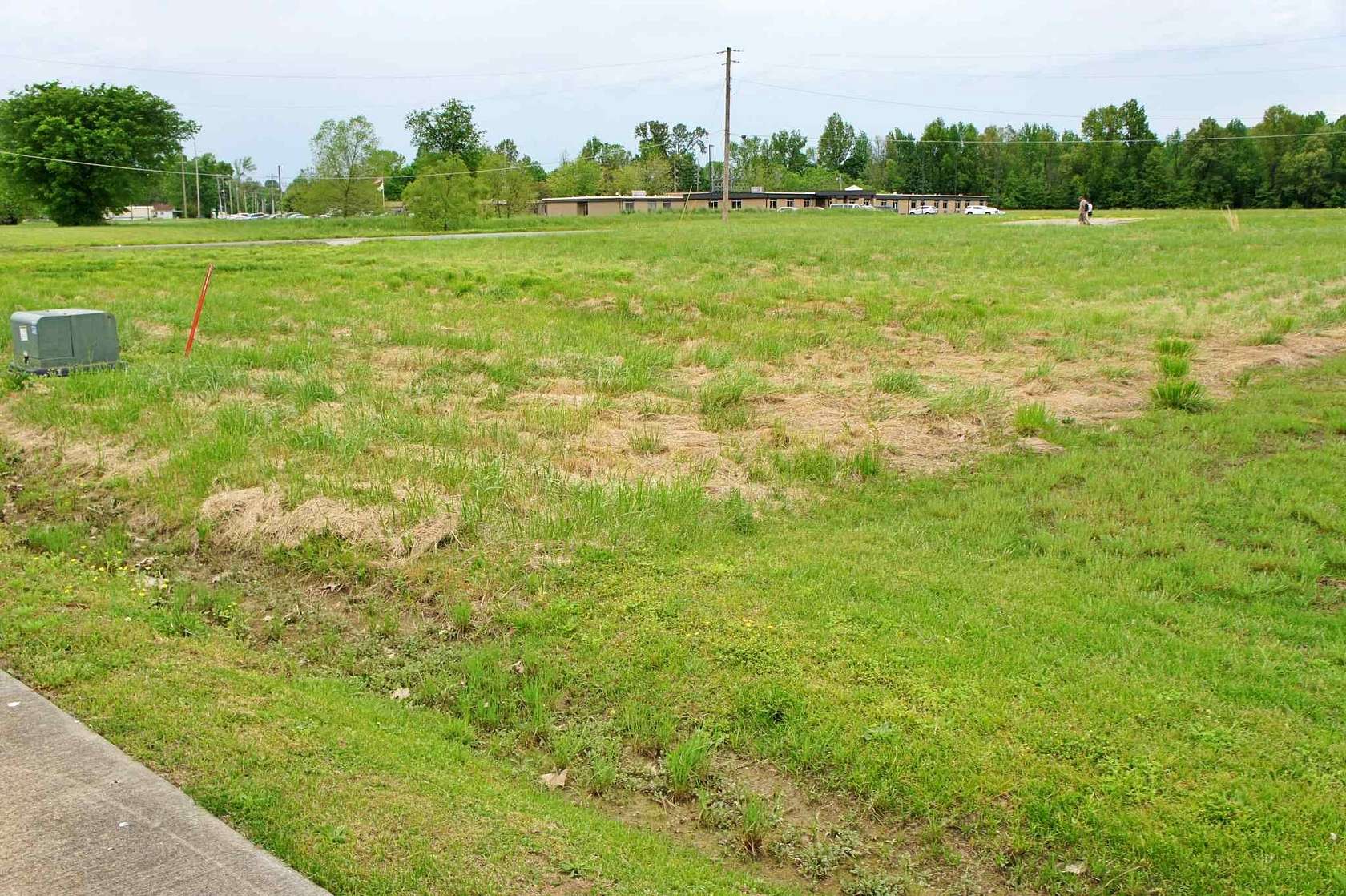 0.5 Acres of Residential Land for Sale in Metropolis, Illinois