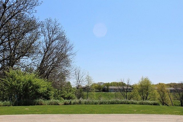 0.6 Acres of Residential Land for Sale in Morrison, Illinois
