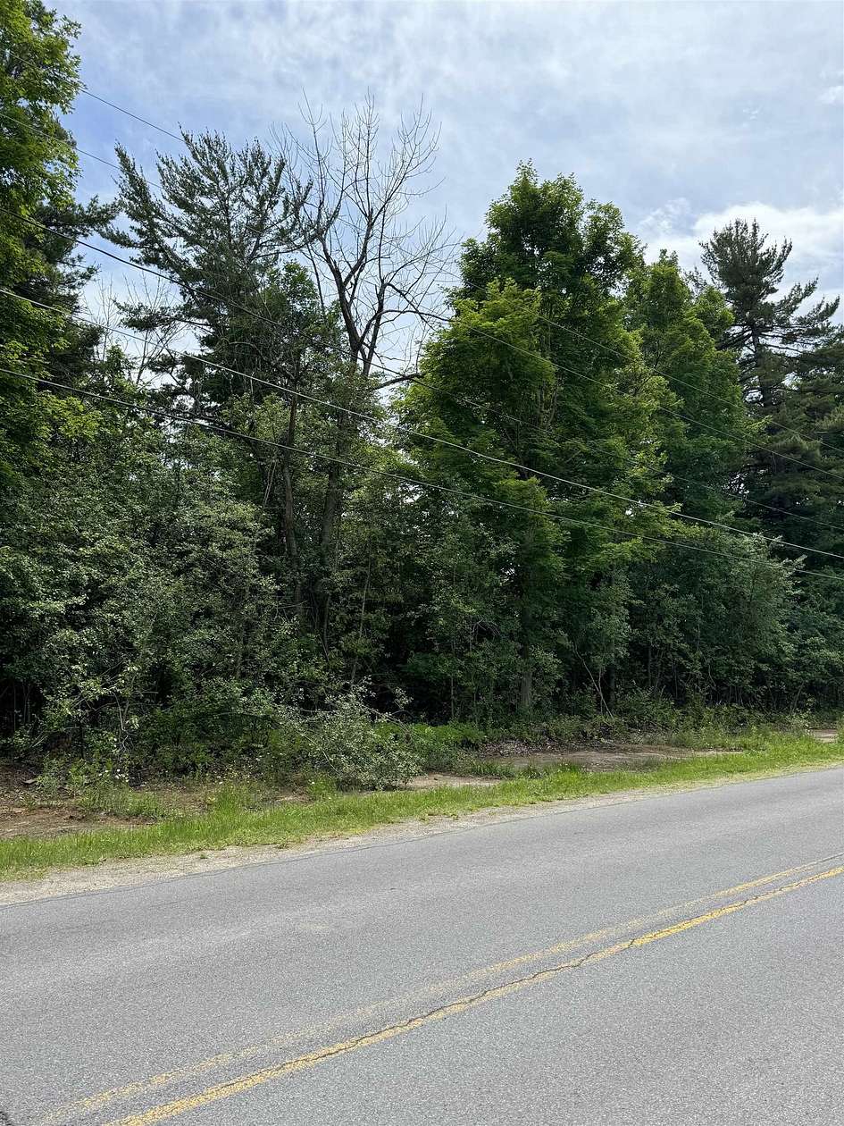 0.67 Acres of Land for Sale in Morristown, New York