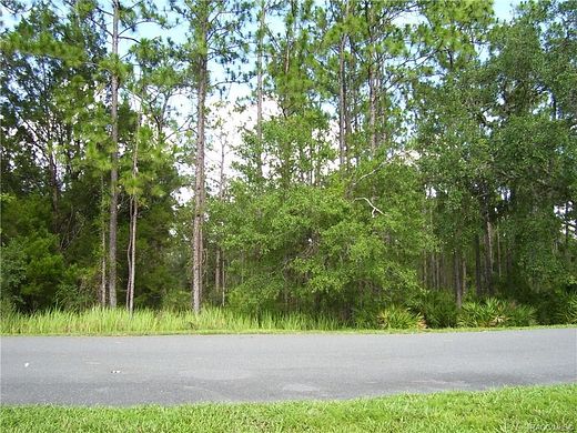 1.8 Acres of Mixed-Use Land for Sale in Homosassa, Florida