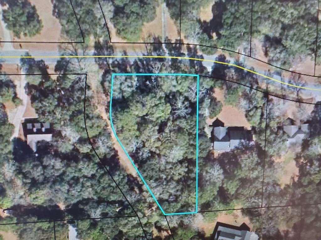1 Acre of Residential Land for Sale in Leesburg, Georgia