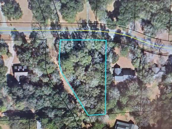 1 Acres of Residential Land for Sale in Leesburg, Georgia