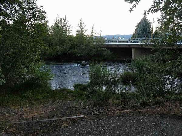 0.34 Acres of Residential Land for Sale in Chester, California