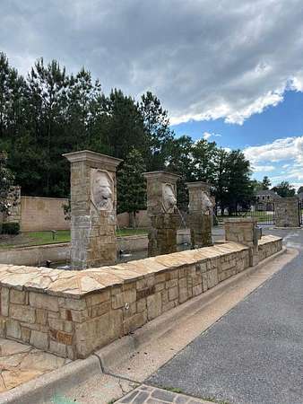 Residential Land for Sale in Nacogdoches, Texas