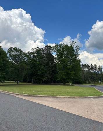 Residential Land for Sale in Nacogdoches, Texas