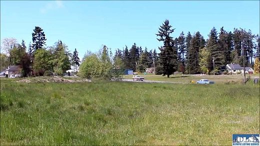 4.5 Acres of Mixed-Use Land for Sale in Port Angeles, Washington