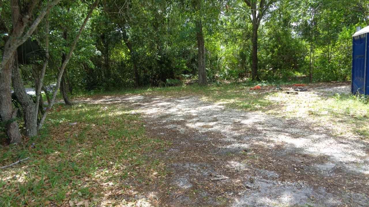 0.092 Acres of Residential Land for Sale in St. Augustine, Florida