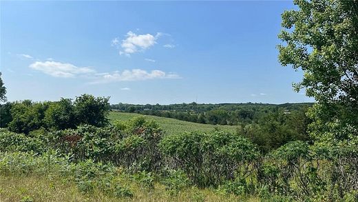 42.86 Acres of Land for Sale in Hudson, Wisconsin