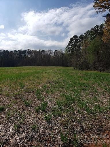 49.3 Acres of Land for Sale in Mooresville, North Carolina