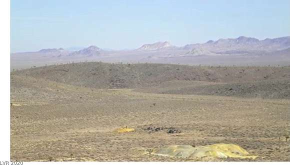 249 Acres of Land for Sale in Tonopah, Nevada