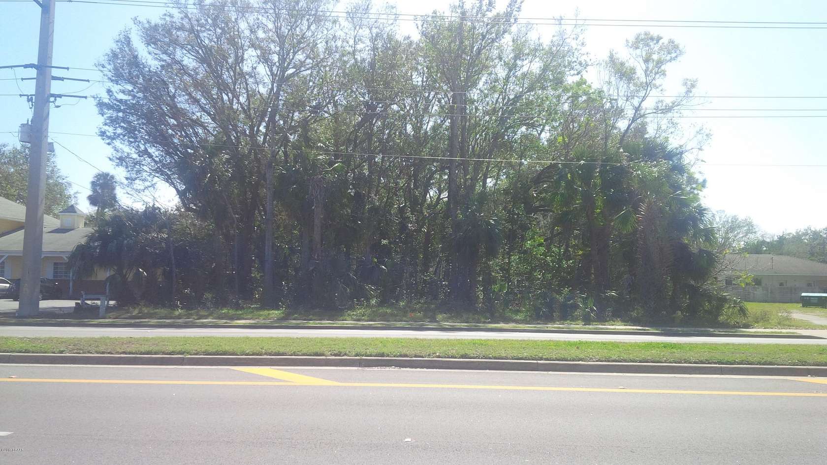 0.29 Acres of Land for Sale in South Daytona, Florida